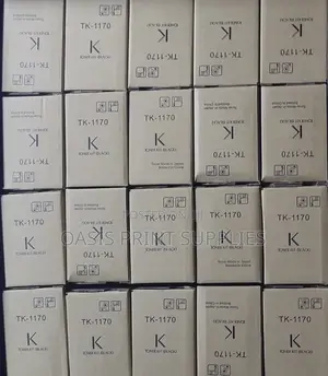 Tk-1170toner Kit