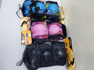 Professional Protective Gears for Both Adults and Kids - thumbnail 2