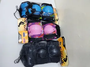 Professional Protective Gears for Both Adults and Kids