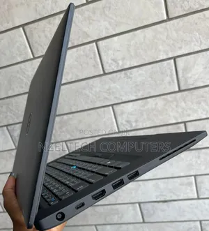 Laptop Dell Latitude 7490 8GB Intel Core I5 SSD 256GB