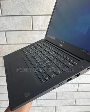 Laptop Dell Latitude 7490 8GB Intel Core I5 SSD 256GB