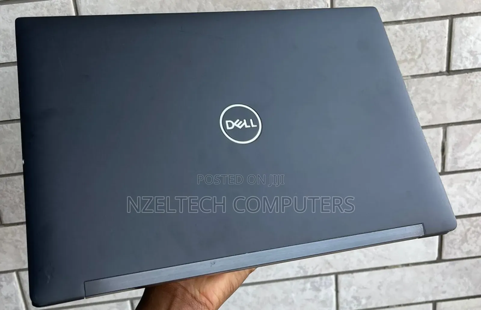 Laptop Dell Latitude 7490 8GB Intel Core I5 SSD 256GB