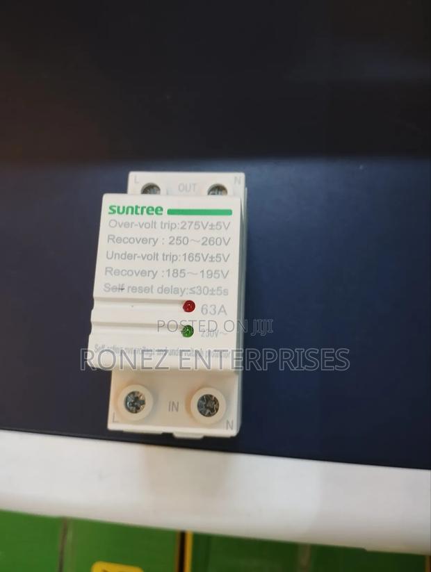 Avs Digital 63 Amps - thumbnail 2
