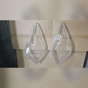 IST Headlight Lens