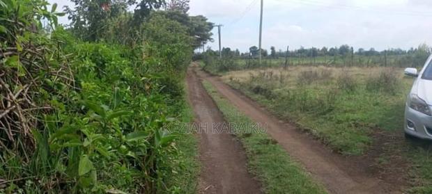 Mangu Plots Nakuru. - thumbnail 3