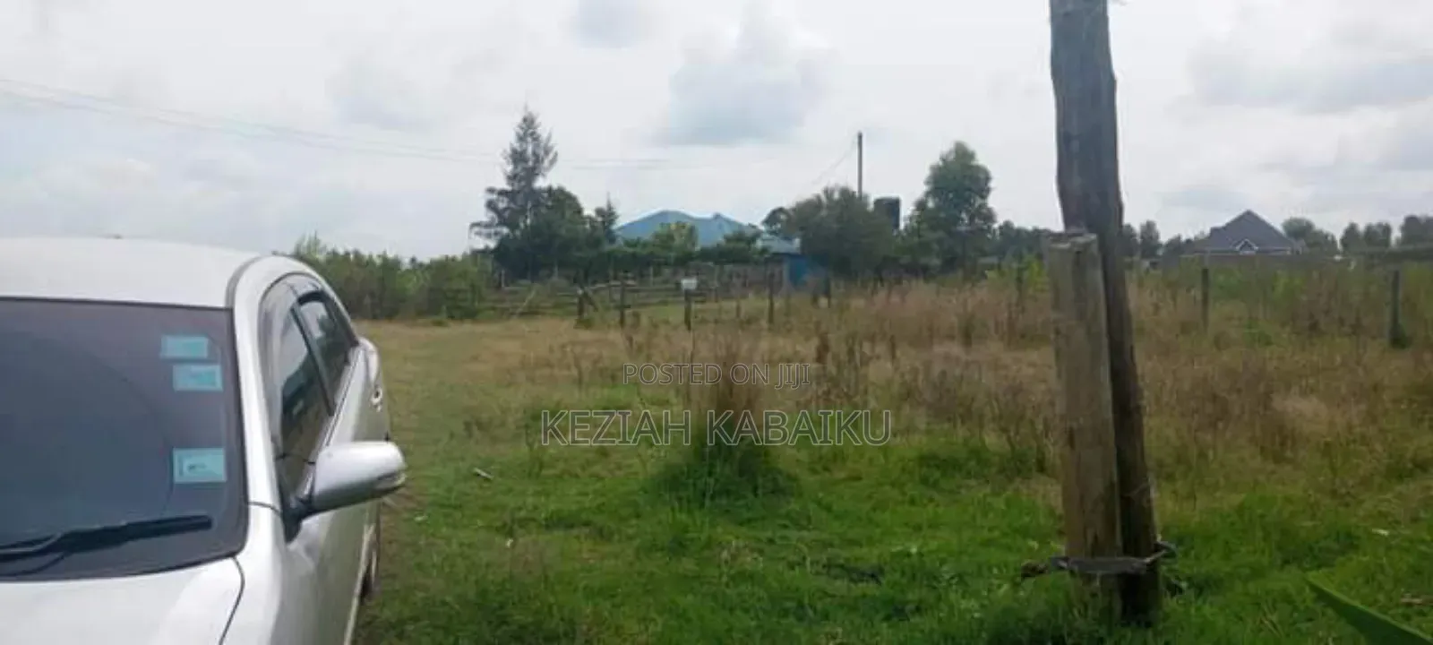 Mangu Plots Nakuru.