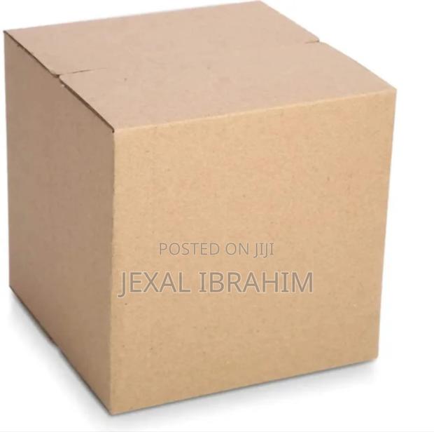 Movers Boxes - thumbnail 4