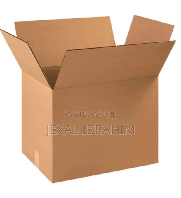 Movers Boxes - thumbnail 5