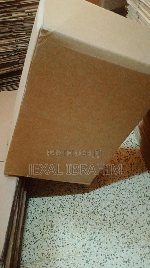 Movers Boxes - thumbnail 6