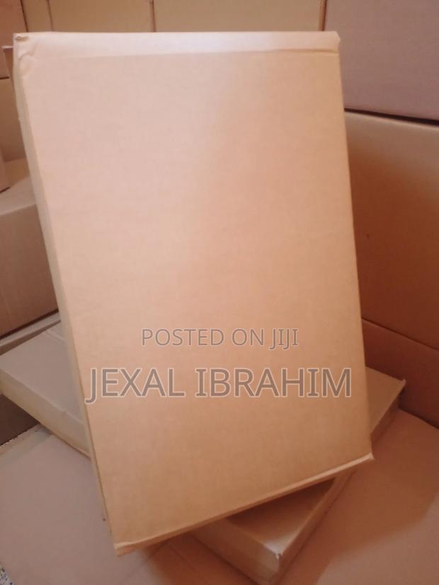 Movers Boxes - thumbnail 7