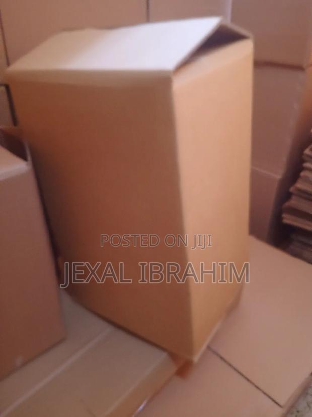 Movers Boxes - thumbnail 9