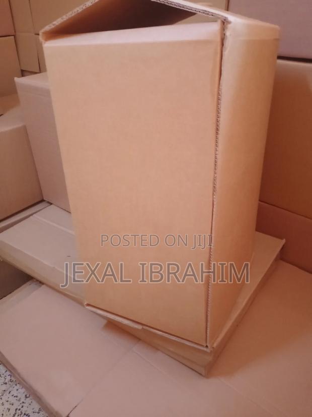 Movers Boxes - thumbnail 10