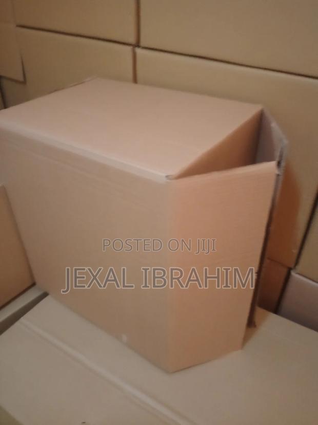 Movers Boxes - thumbnail 11