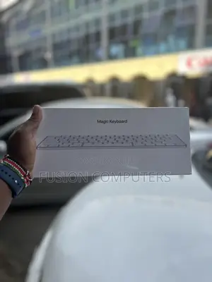 Apple Magic Keyboard 3 A2450