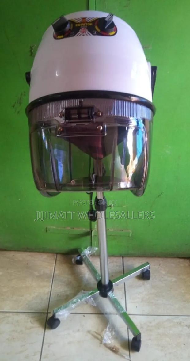 *Equator Dryer Original With One Year Warranty - main view