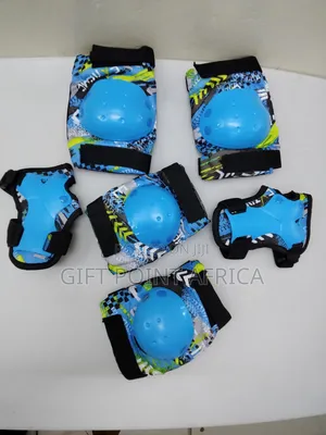 Professional Protective Gears
