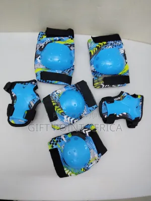 Professional Protective Gears