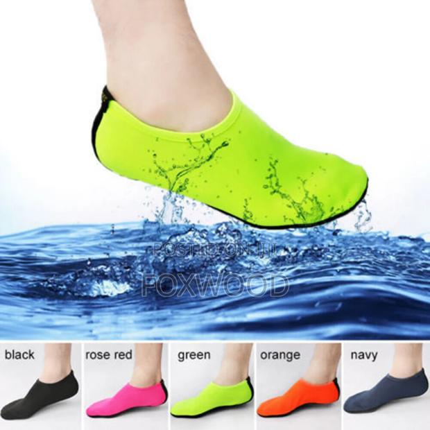 Outdoor Gym/Swimming Shoes