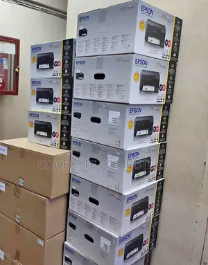 Epson L4150 Wireless Printer