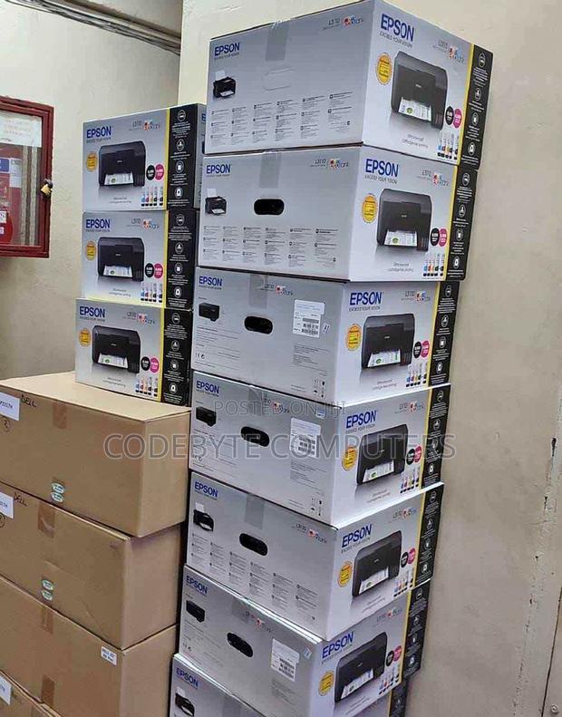 Epson L4150 Wireless Printer - main view