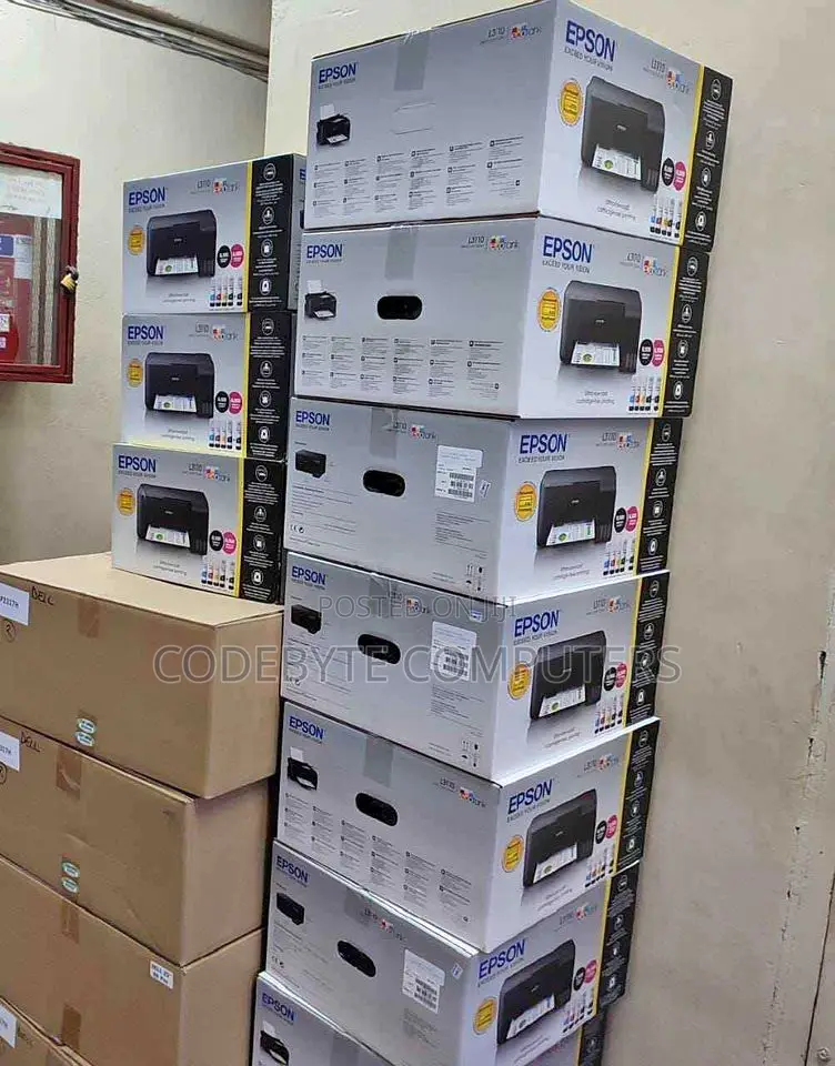 Epson L4150 Wireless Printer