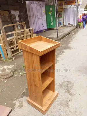 Podium Podium