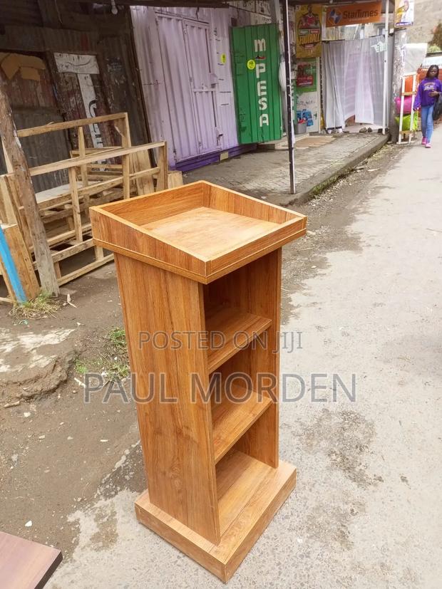 Podium Podium