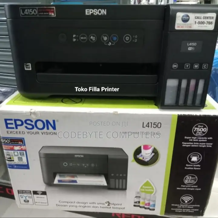 Epson L4150 Printer