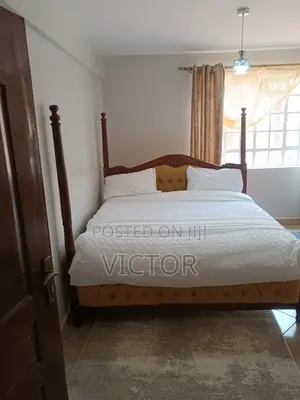 Airbnb-Kasarani (1 Bedroom)