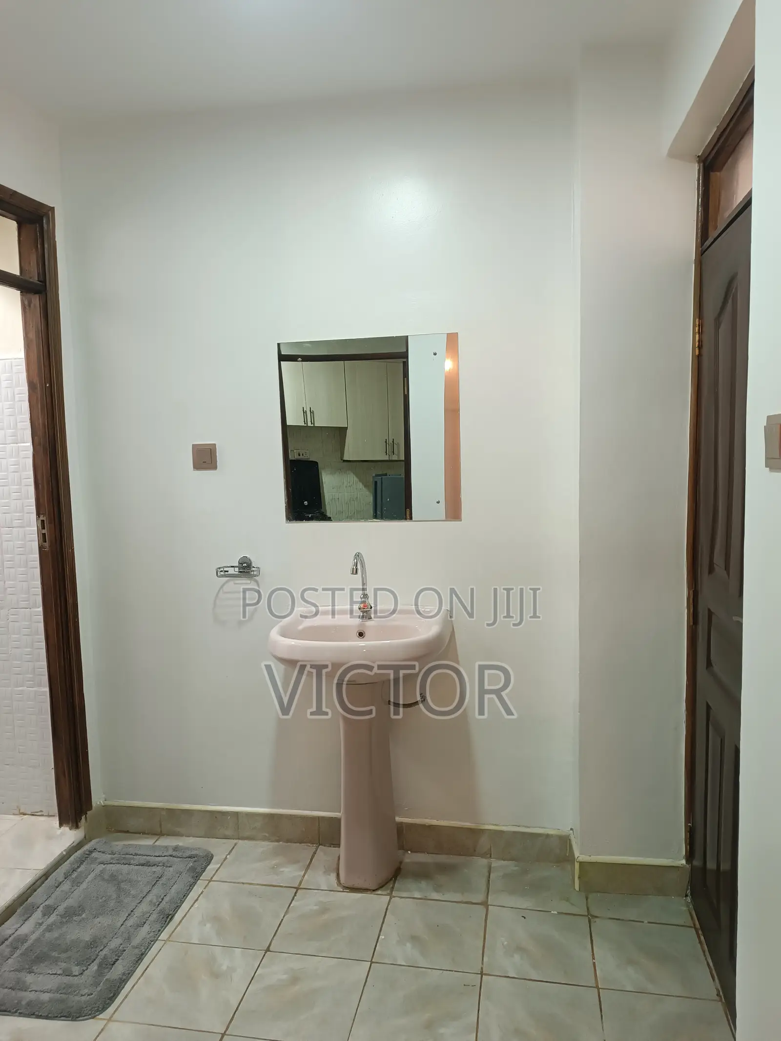 Airbnb-Kasarani (1 Bedroom)