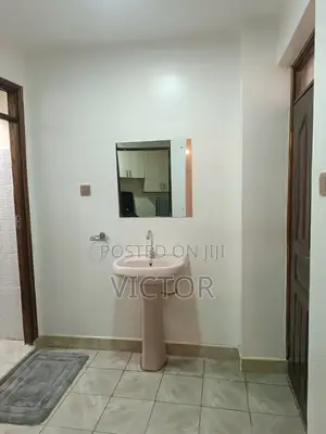 Airbnb-Kasarani (1 Bedroom)