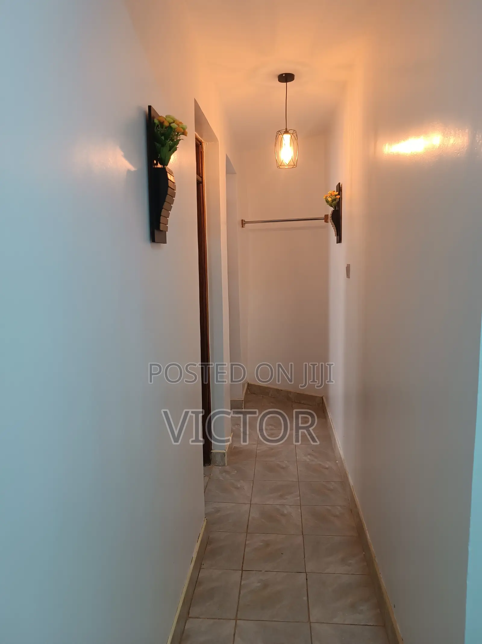 Airbnb-Kasarani (1 Bedroom)