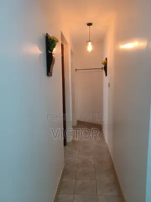 Airbnb-Kasarani (1 Bedroom)
