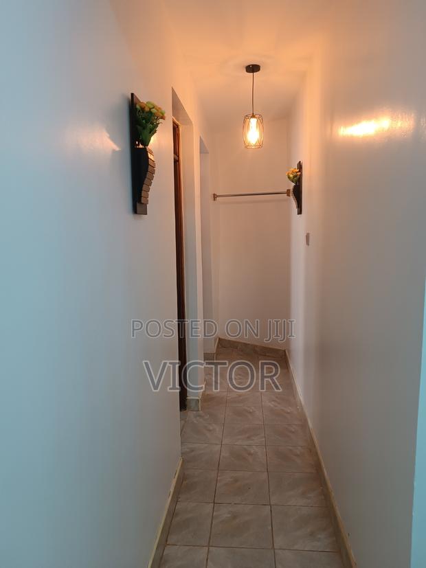 Airbnb-Kasarani (1 Bedroom) - thumbnail 4