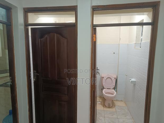 Airbnb-Kasarani (1 Bedroom) - thumbnail 5