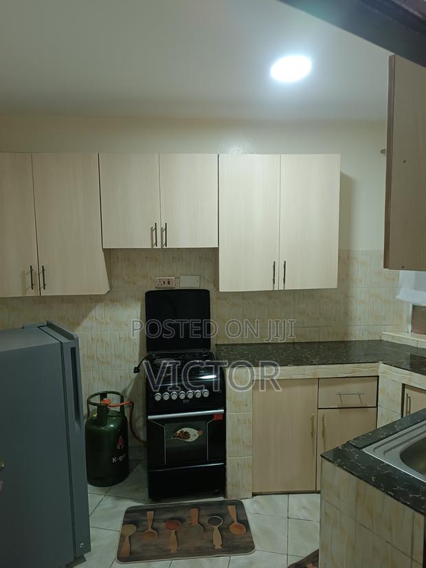 Airbnb-Kasarani (1 Bedroom) - thumbnail 6