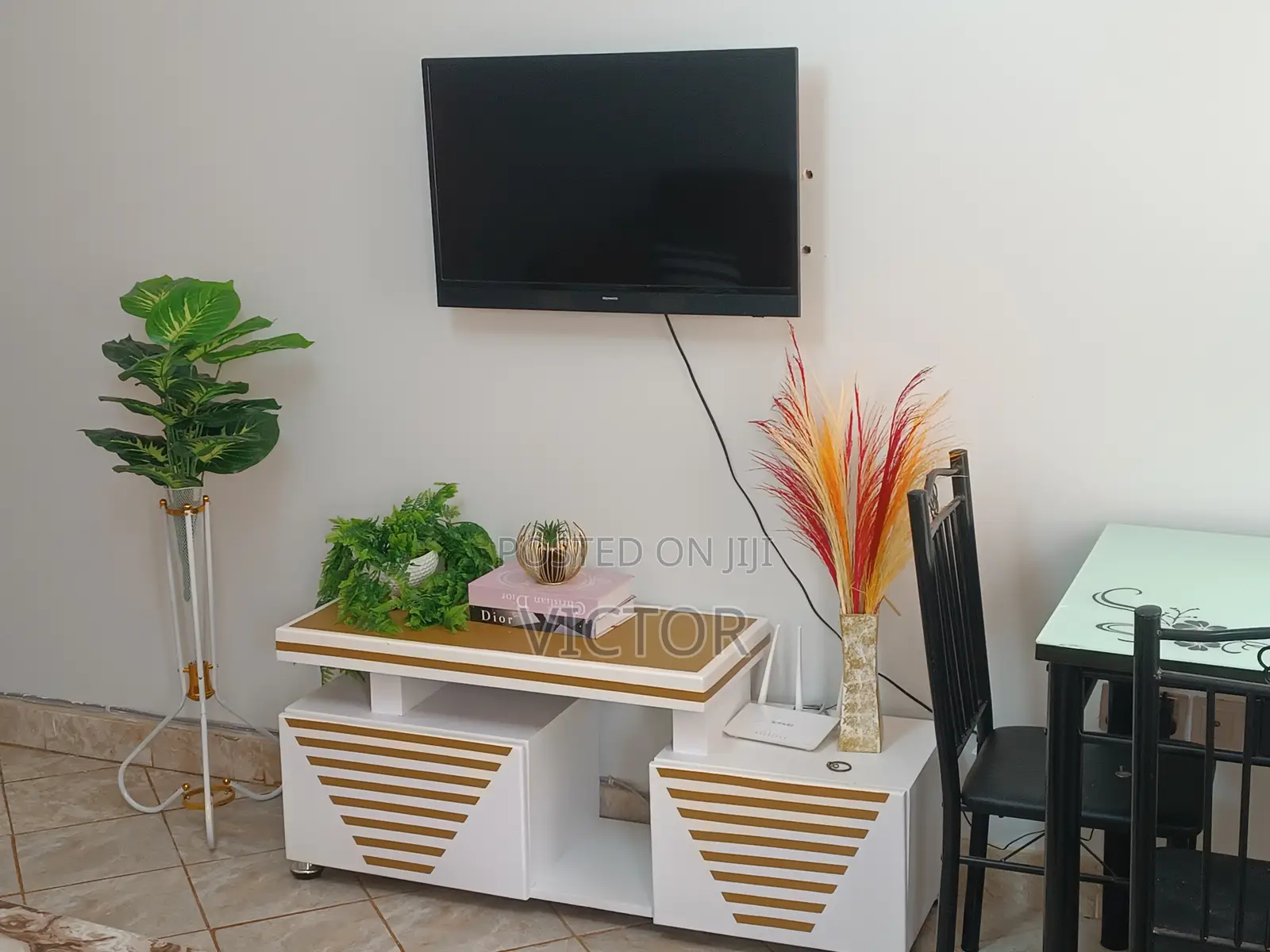 Airbnb-Kasarani (1 Bedroom)