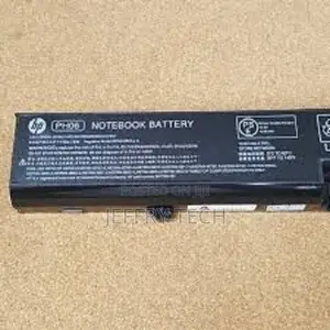 Hp Probook 4530S Battery