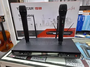 Takstar TS-8808HH Wireless Microphone