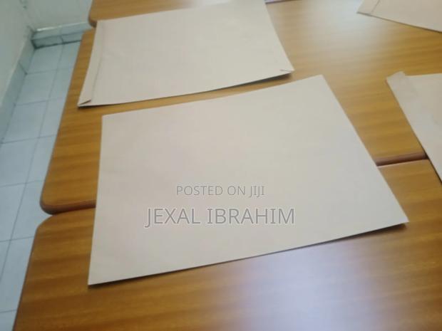 Hard Envelopes Supply - thumbnail 2