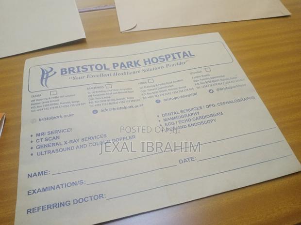 Hard Envelopes Supply - thumbnail 3