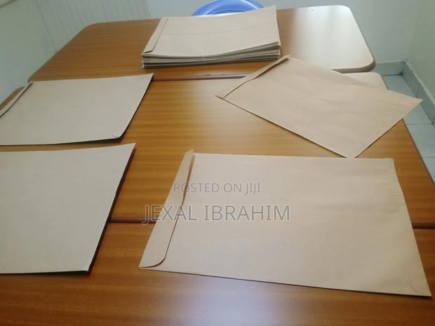 Hard Envelopes Supply - thumbnail 4