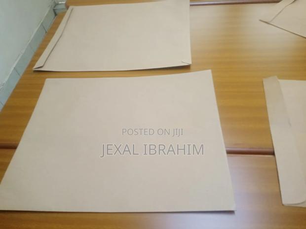 Hard Envelopes Supply - thumbnail 6