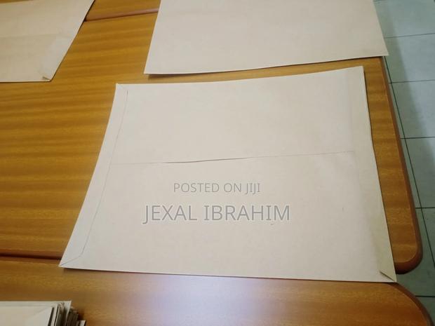 Hard Envelopes Supply - thumbnail 7