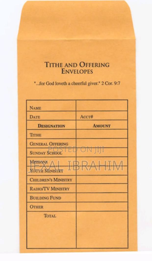 Hard Envelopes Supply - thumbnail 8