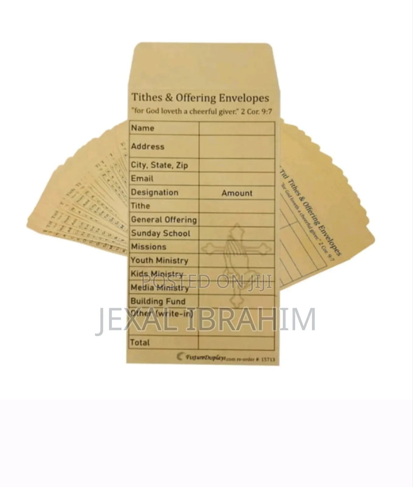 Hard Envelopes Supply