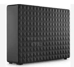 Seagate 8TB External Desktop Hard Drive