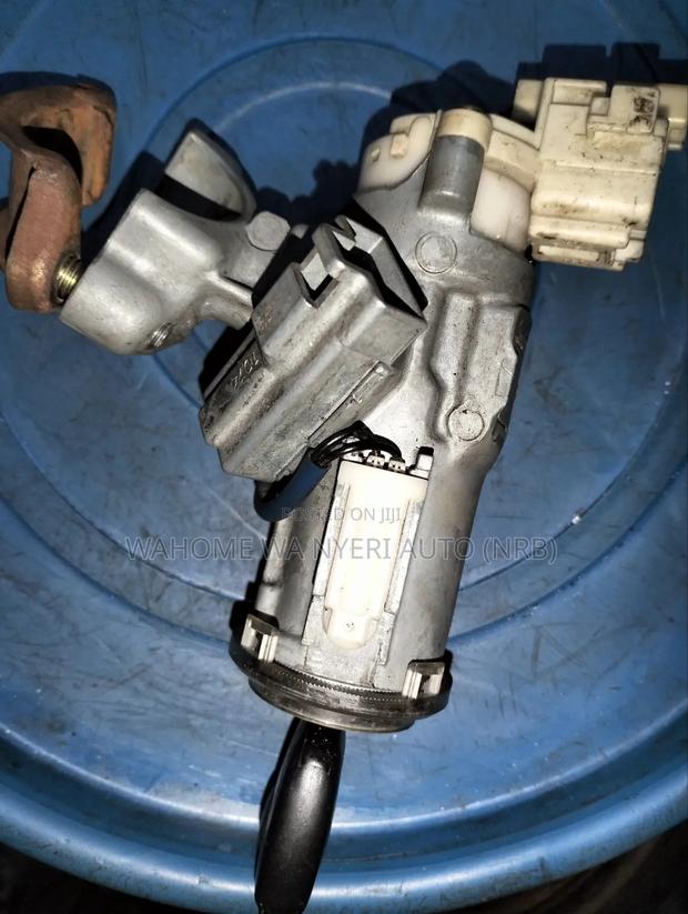 Ignition for Probox