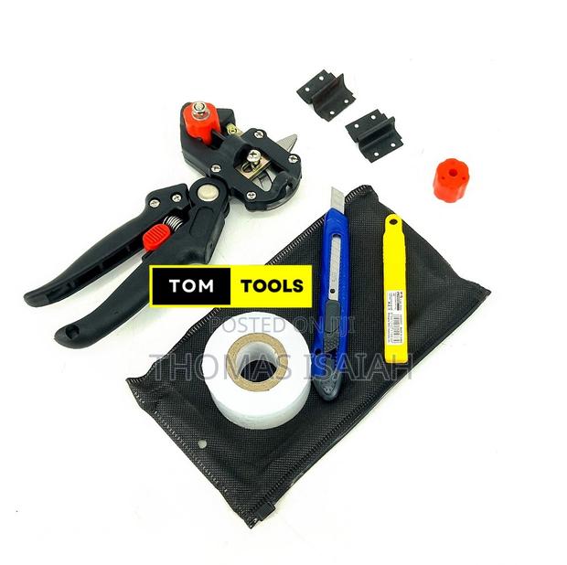 Professional Grafting Tool Kit With Grafting Tape, Utility K - thumbnail 3