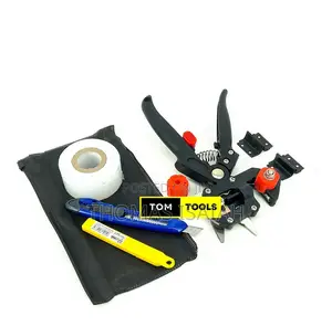 Professional Grafting Tool Kit With Grafting Tape, Utility K